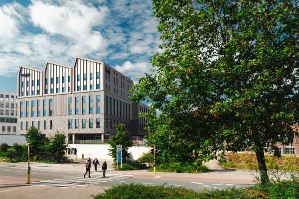 Campus Howest Brugge